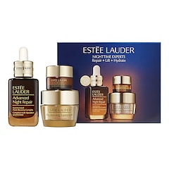 Nighttime Experts Skincare Set - Repair + Lift + Hydrate , ESTÉE LAUDER